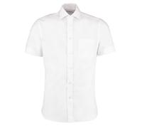 Kustom Kit Premium Corporate Camicia Maniche Corte Uomo (PC6312)