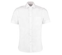 Kustom Kit Premium Corporate Camicia No Stiro Maniche Corte Uomo (RW10059)