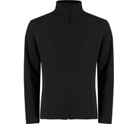 Kustom Kit Regolare Fit Corporate Microfleece KK902-Men's Plain Softshell Jacket