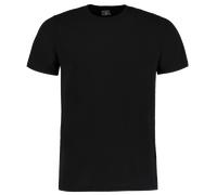 Kustom Kit Superwash Misura 60C Manica Corta T-Shirt XS A 3XL