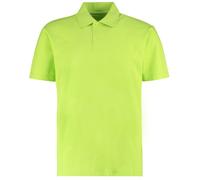 Kustom Kit T-Shirt manica corta regolabile KK422 - Workforce Polo Top