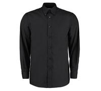 Kustom Kit Workforce Camicia Manica Lunga Uomo (RW10047)