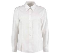 Kustom Kit Workwear Camicetta Manica Lunga Donna (RW6328)