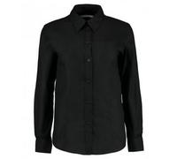 Kustom Kit Workwear Camicetta Manica Lunga Donna (RW6328)