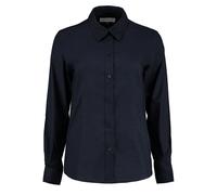 Kustom Kit Workwear Camicetta Manica Lunga Donna (RW6328)