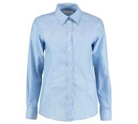 Kustom Kit Workwear Camicetta Manica Lunga Donna (RW6328)