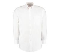 Kustom Kit Workwear Camicia Manica Lunga Uomo (RW6329)