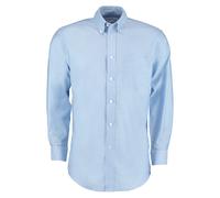 Kustom Kit Workwear Camicia Manica Lunga Uomo (RW6329)