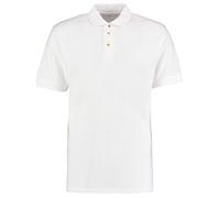 Kustom Kit Workwear Maglietta Polo Lavaggio Super 60C Uomo (RW10302)