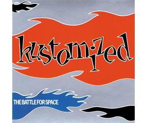 Kustomized - Battle for Space