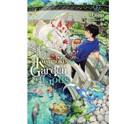 Enju ox Kusunoki's Garden of Gods, Vol. 3 (light novel) (Tascabile)