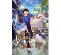 Kusunoki's Garden of Gods, Vol. 4 (light novel)