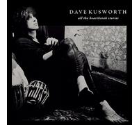 Kusworth Dave - All The Heartbreak Stories