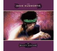 Kusworth Dave - Bounty Hunters