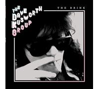 Kusworth Dave Group - Brink
