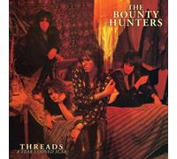 Kusworth Dave - Threads A Tear Stained Scar (Red Vinyl)
