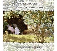 Kusworth Dave - Wives Weddings & Roses (White Vinyl)