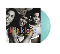 surrender (remastered edition) (light blue vinyl)