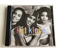 Surrender (Us Import) (CD) Album