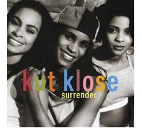 surrender (remastered edition) (light blue vinyl)