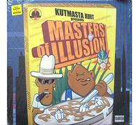 Kut Masta Kurt Presents Masters Of Illusion