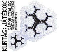 Various Artists – Jatekok (Games) (Csalog) – CD – BMC