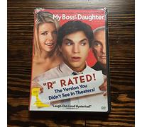 Kutcher/Reid/Stamp/Shannon - My Bosss Daughter