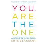 Kute Blackson You Are the One (Tascabile)