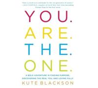 Kute Blackson You Are the One (Tascabile)