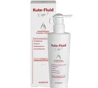 Kute Fluid Repair Crema Corpo Cicatrici e Smagliature 200 Ml