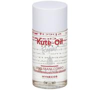 Kute-Oil Repair Viso Mani Corpo 60 ml Olio