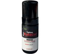 Mousse Detergente Lenitiva Tattoo Kutecur 100ml