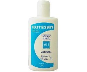 KUTESAN Deterg.Delic.200ml