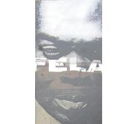 Kuti,Fela Anikulapo - Fela
