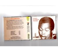 Kuti,Fela Anikulapo - Fela'S London Scene