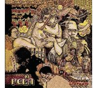 Kuti,Fela Anikulapo - Monkey Banana/Excuse O