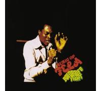 Kuti,Fela Anikulapo - Roforofo Fight + Fela Sing