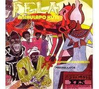 Kuti,Fela Anikulapo - Shuffering & Schmiling/No