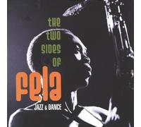 Kuti,Fela Anikulapo - The Who Sides of Fela