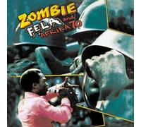 Kuti,Fela Anikulapo - Zombie + 2 Bonus Tracks