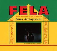 Kuti, Fela - Army Arrangement