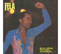 Kuti Fela - Army Arrangement