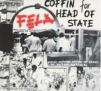 Kuti, Fela - Coffin For Head Of State/Unknown Soldier
