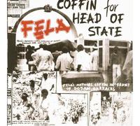 Kuti, Fela - Coffin for Head of State / Unknown Soldier