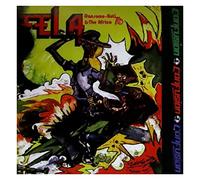 Kuti, Fela - Confusion