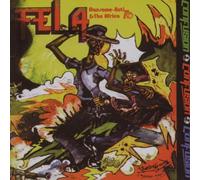 Kuti,Fela - Confusion/Gentleman