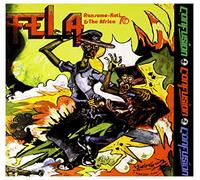 Kuti, Fela - Confusion/Gentleman