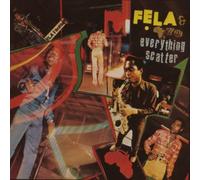 Kuti,Fela - Everything Scatter/Noise for...