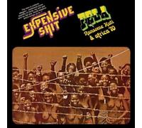 KUTI, FELA - EXPENSIVE SHIT