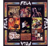 Kuti,Fela - Fela Kuti Vol.2
